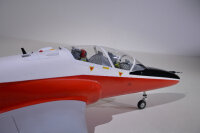 Phoenix BAE Hawk Turbinen Jet ARF Carbon - 175 cm