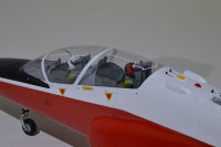 Phoenix BAE Hawk Turbinen Jet ARF Carbon - 175 cm