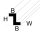 KrickZFS-3 Z-Profil 2,4x1,4x250mm (10)