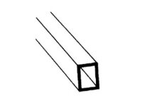 KrickRTFS-12 Rechteck-Rohr 9,5x7,9x375mm (4)