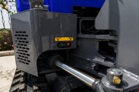 Valtor Minibagger B10 Grundmaschine