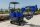 Valtor Minibagger B10 Grundmaschine