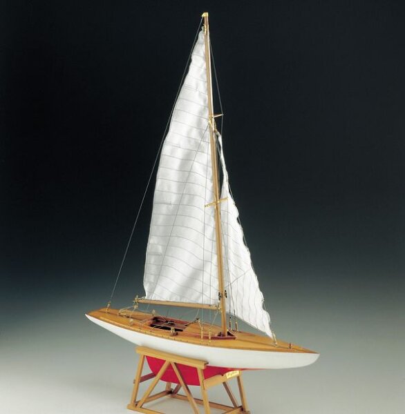KrickDrachen 1:25 Baukasten