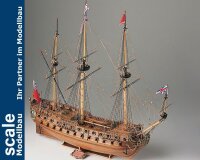 KrickNeptune HMS Baukasten