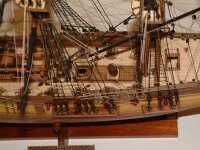 KrickGreyhound HMS Baukasten