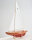 KrickFolkeboot RC-Bausatz 1:7,6