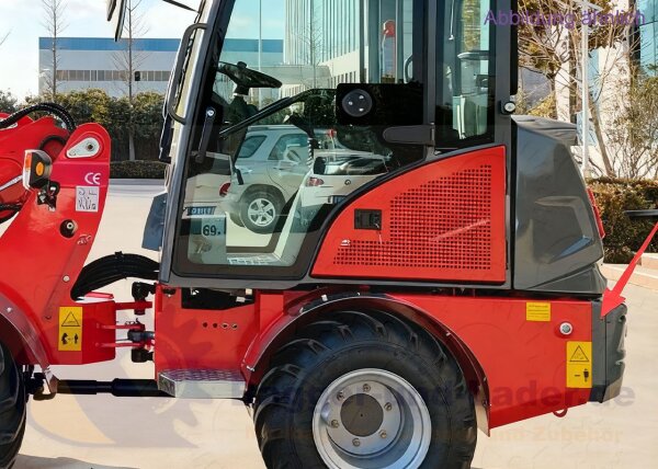 Mader Option RL130 Serie Zusatz Heckgewicht  ( OPRL130_003 )