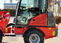 Mader Option RL130 Serie Zusatz Heckgewicht  ( OPRL130_003 )