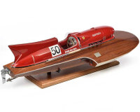 KrickArno XI Racer Baukasten mit Fertigrumpf