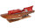 KrickArno XI Racer Baukasten mit Fertigrumpf