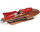 KrickArno XI Racer Baukasten mit Fertigrumpf