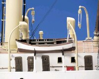 KrickSchaarhörn Baukasten