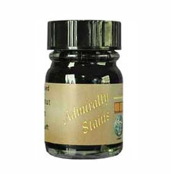KrickEichenholz Beize Maritim 15 ml Admiralty Colours