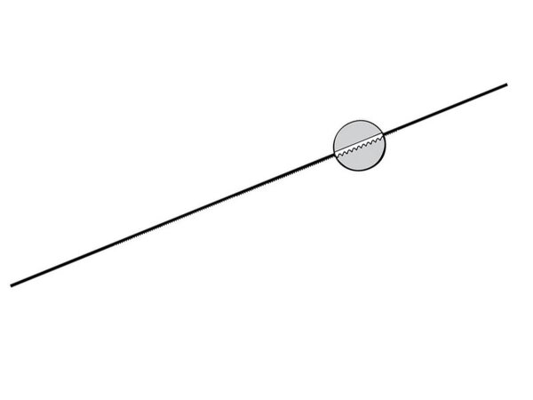 KrickLaubsägeblätter G1 (12Stk)