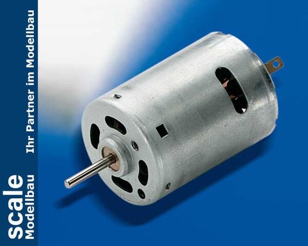 KrickMAX Power 450 Elektromotor
