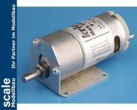 KrickMAX Gear Getriebemotor 50:1