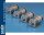 KrickMAX Gear Getriebemotor 50:1