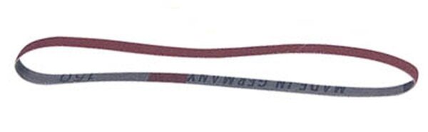 KrickSandpapierringe K120 (5Stk)