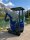 Valtor Minibagger B13Eco Grundmaschine