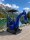 Valtor Minibagger B13Eco Grundmaschine