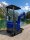 Valtor Minibagger B13Eco Grundmaschine