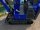 Valtor Minibagger B13Eco Grundmaschine