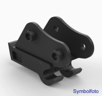 Valtor Schnellwechsler hydraulisch MS01