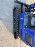 Valtor Minibagger B18 Grundmaschine