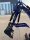 Valtor Minibagger B18 Grundmaschine