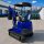 Valtor Minibagger B18 Grundmaschine