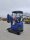 Valtor Minibagger B18 Grundmaschine