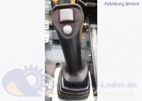 Valtor Proportionalsteuerung mit Roller Handle