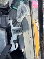 Valtor Minibagger B40ECO Grundmaschine