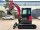 Valtor Minibagger B40ECO Grundmaschine