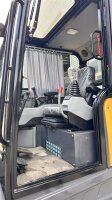 Valtor Minibagger B65 Grundmaschine