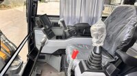 Valtor Minibagger B65 Grundmaschine