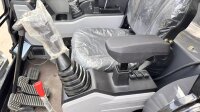 Valtor Minibagger B65 Grundmaschine
