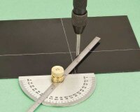 KrickKörner mit Feder einstellbar