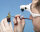 KrickLupenbrille mit LED-Lampe LC1780USB
