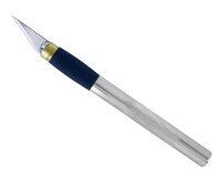 KrickMesser #2 Softgrip mit Magnet