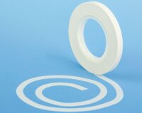 KrickAbklebeband Flex 10 mm x 18 m  2er Pack