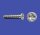 KrickSenkschrauben M5x10(10Stk)