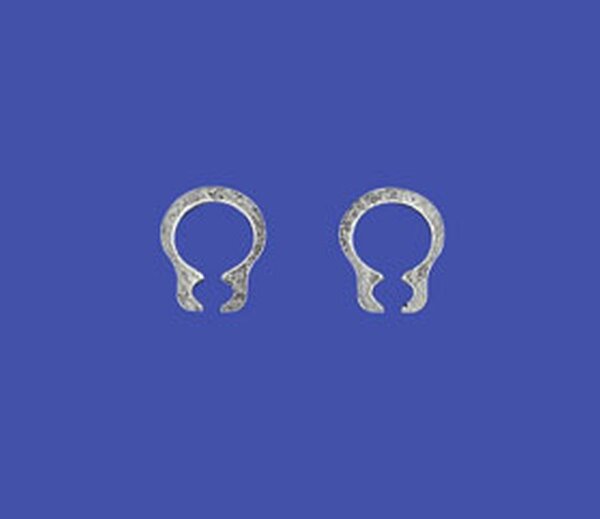 KrickSicherungsringe 4mm(10Stk)