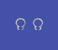 KrickSicherungsringe 4mm(10Stk)