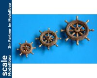 KrickRuderrad 30 mm