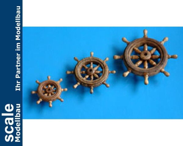 KrickRuderrad 38 mm
