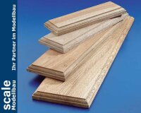KrickGrundplatte 400x120x20 mm