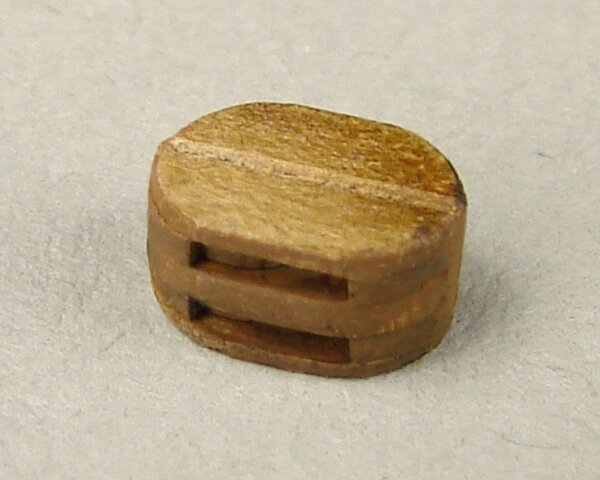 KrickDoppelblöcke 4mm (10Stk)   ShipYard