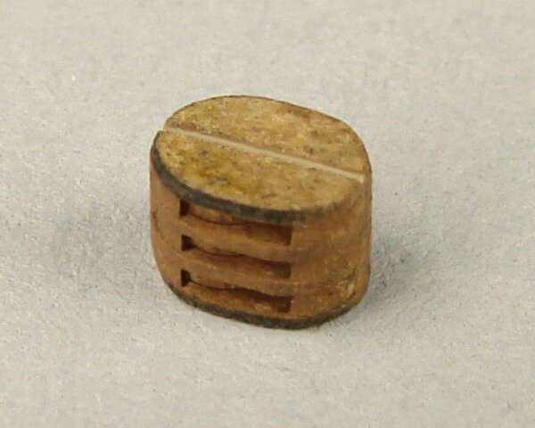 KrickDreifachblöcke 4mm (10Stk)   ShipYard
