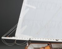 KrickVerstärkungsband für Segel 5x130 cm (VE2)